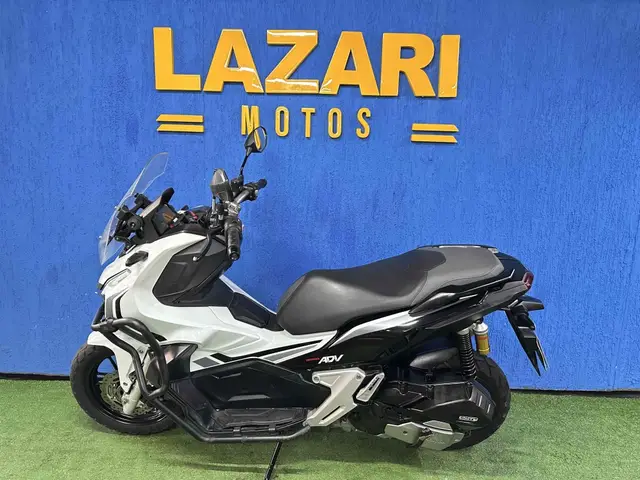 Moto Honda ADV 2022 ABS