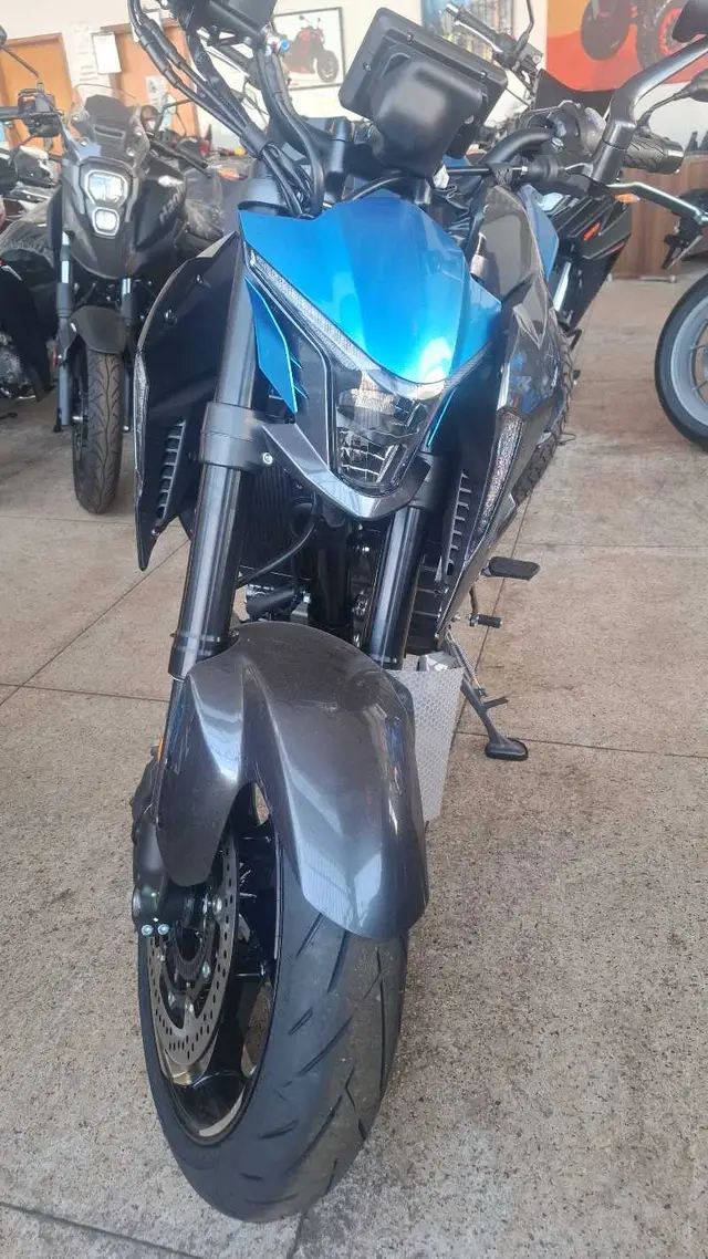 Moto Zontes R350 2026 ABS