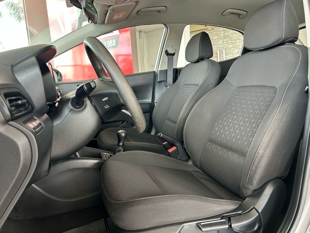 HB20 Comfort 1.0 (Flex)