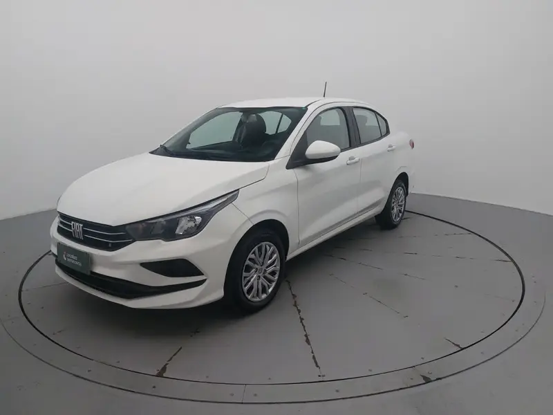 Fiat Cronos Drive 1.3