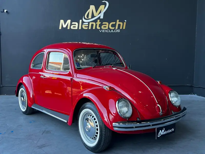 Volkswagen 1600