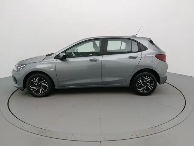 Carro Chevrolet Onix Plus 2025 LT 1.0