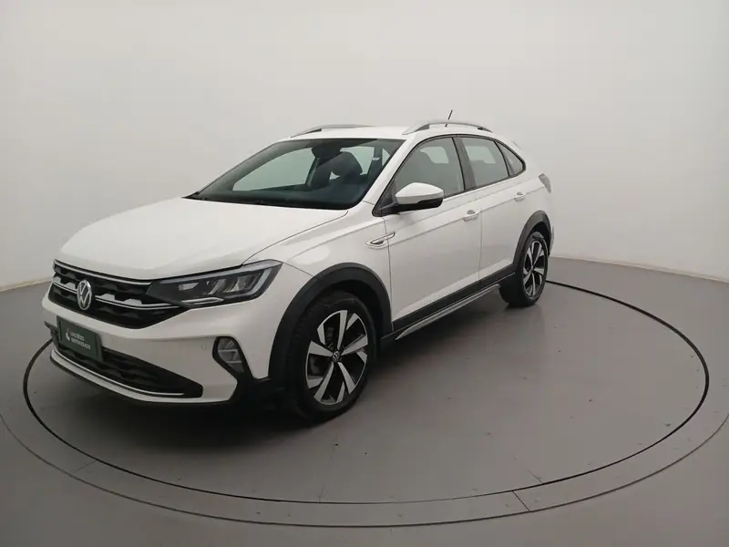 Volkswagen Highline 200 TSI