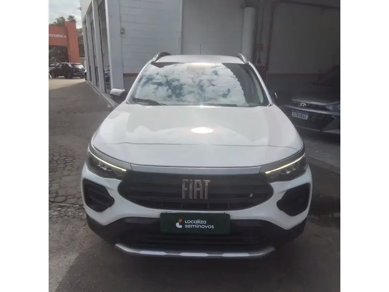 Fiat Audace Turbo 200 1.0