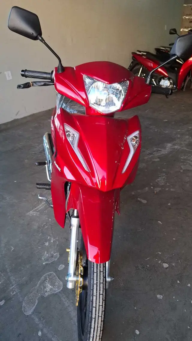 Moto Avelloz AZ1 2025 AZ 01 50cc