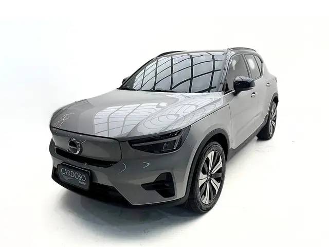 Carro Volvo XC40 2023 Recharge Plus