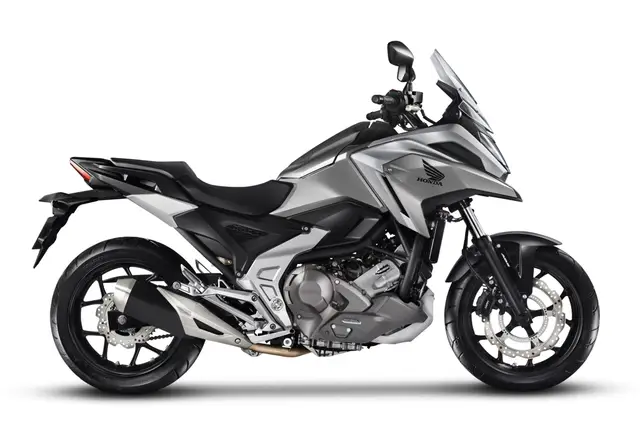 Moto Honda NC 750X 2025 ABS
