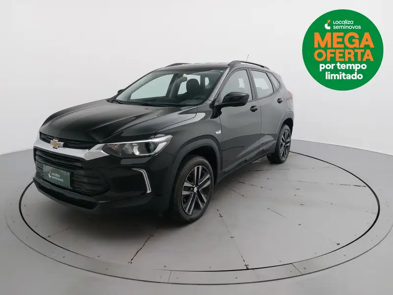 Chevrolet Tracker LT 1.0 Turbo (Aut.)