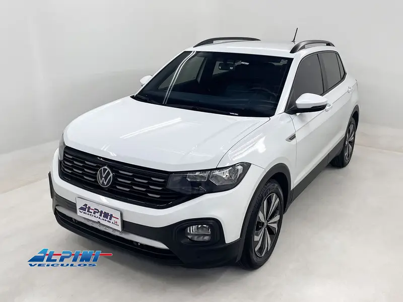 Volkswagen 1.0 200 TSI Comfortline (Aut) (Flex)