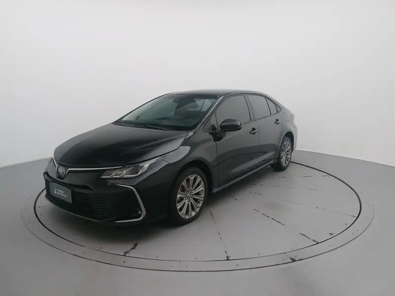 Toyota XEi 2.0 Flex