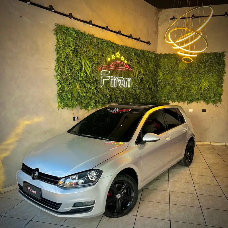 Volkswagen Golf Comfortline 1.4 TSi