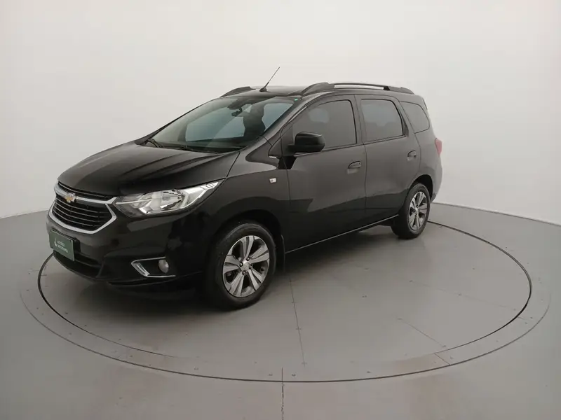 Chevrolet Premier 1.8 (Aut.)
