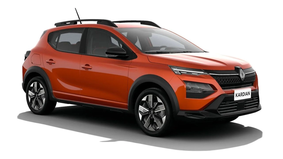 SUV ficará mais moderno com novos equipamentos para não perder venda contra os concorrentes 
