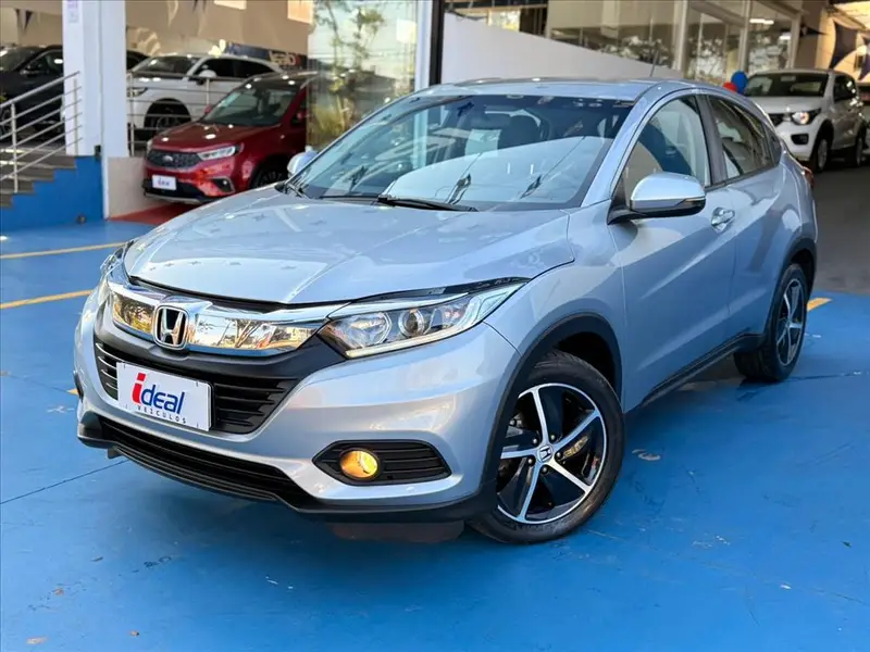 Honda LX CVT 1.8 I-VTEC FlexOne