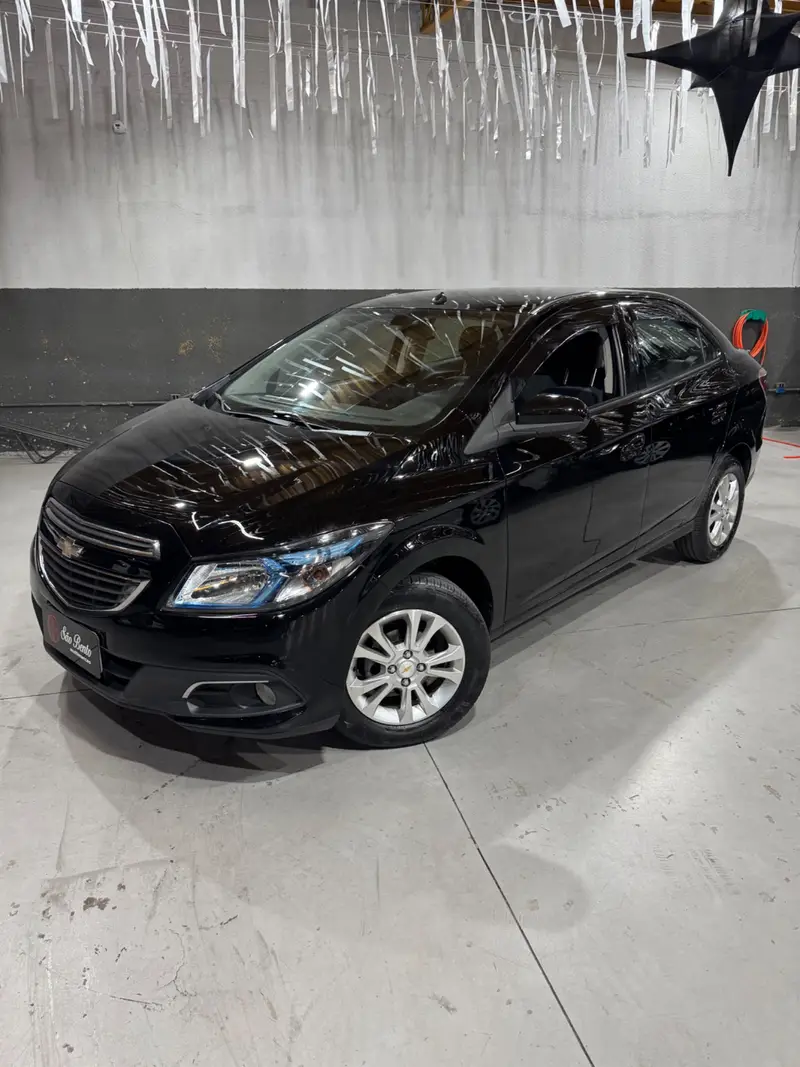 Chevrolet 1.4 LTZ SPE/4 (Aut)