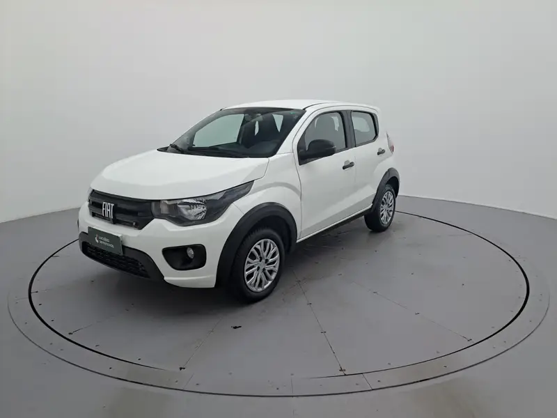 Fiat Mobi Like 1.0