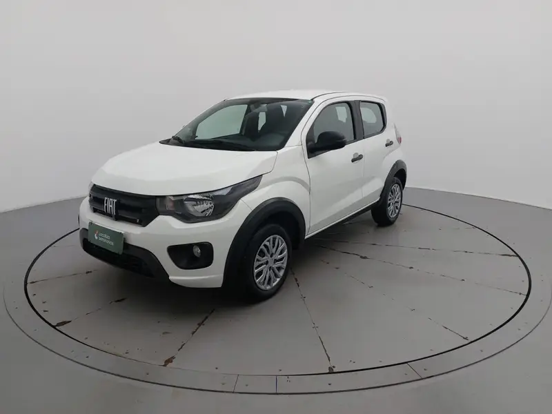 Fiat Mobi Like 1.0