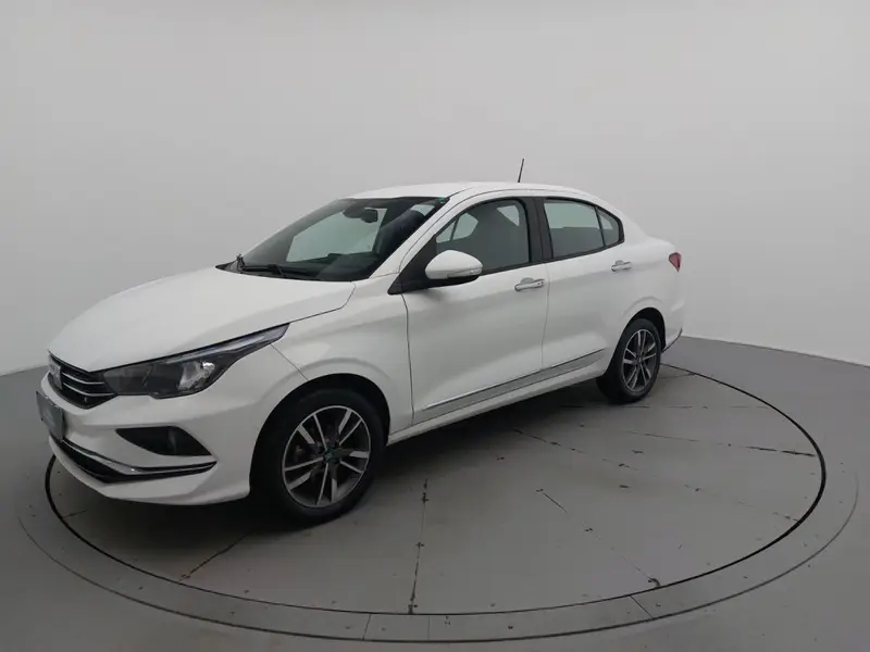 Fiat Cronos Precision 1.3