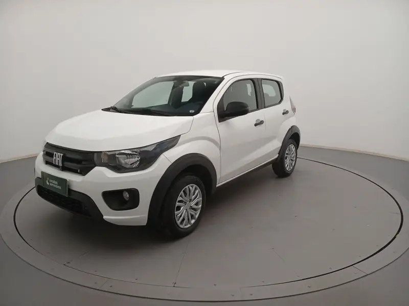 Fiat Like 1.0