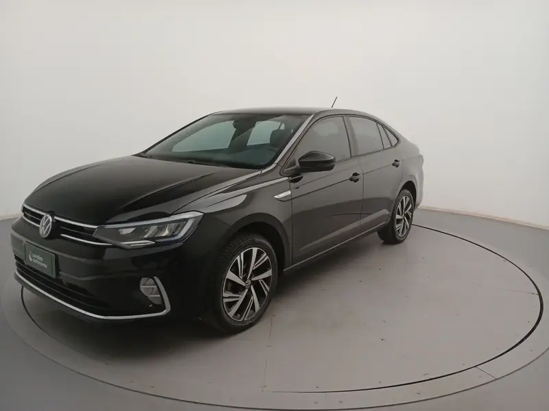 Volkswagen Highline 1.0 200 TSI