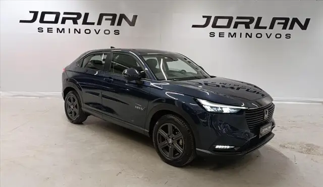 Carro Honda HR-V 2023 EXL 1.5 I-VTEC CVT