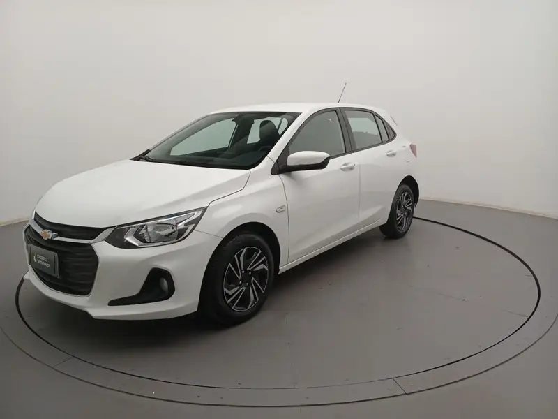 Chevrolet LT 1.0