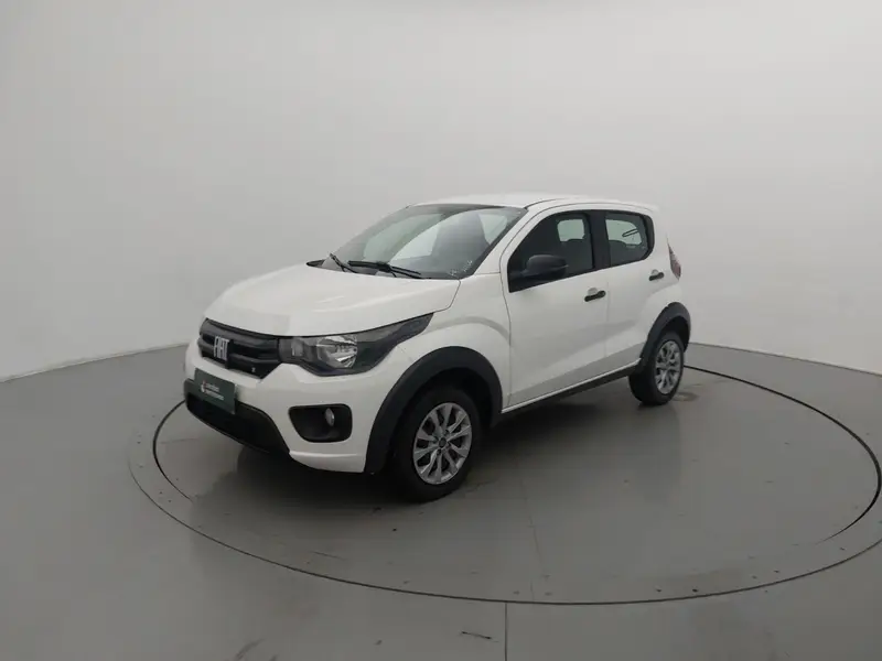 Fiat Mobi Like 1.0