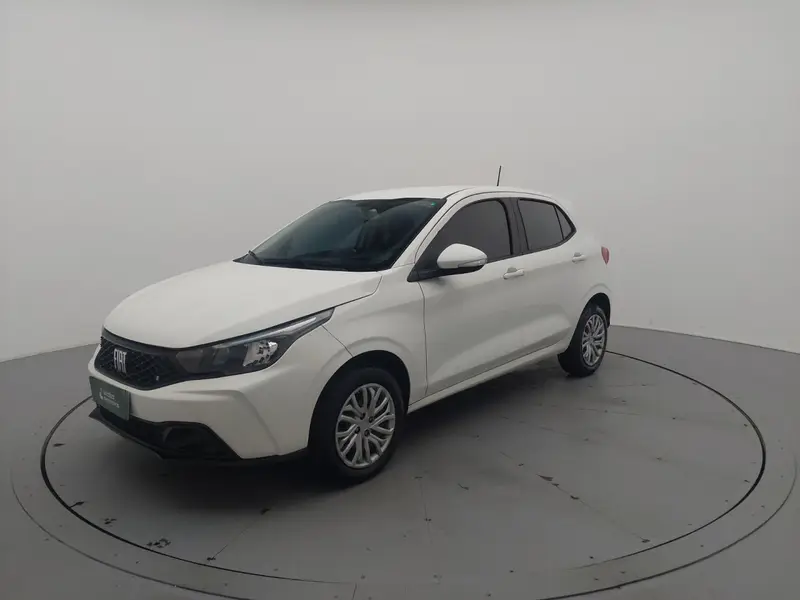 Fiat Argo Drive 1.0