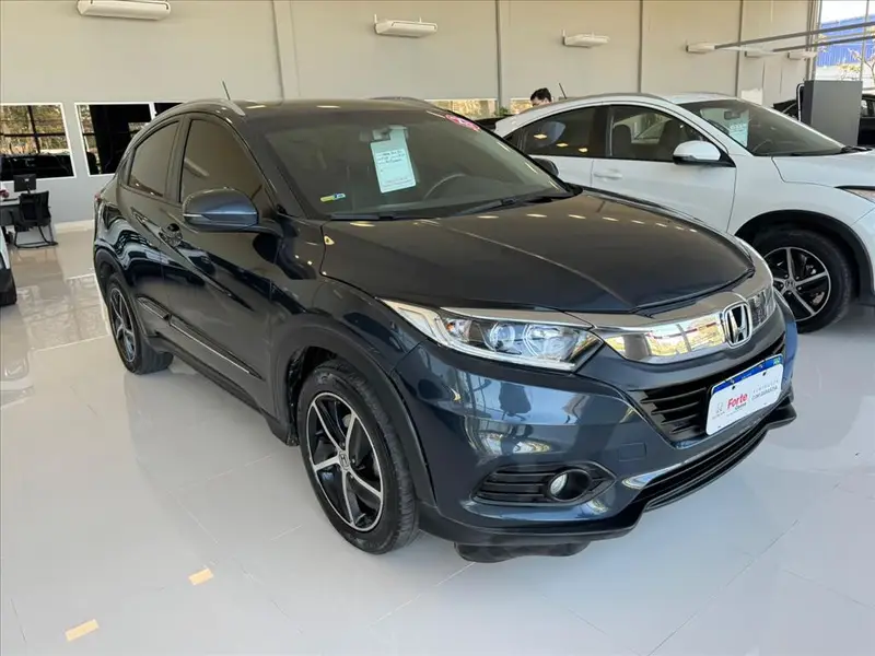Honda HR-V EX CVT 1.8 I-VTEC FlexOne