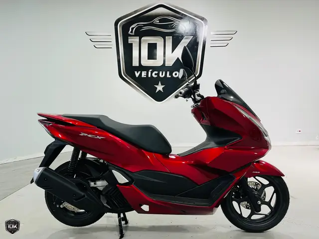 Moto Honda PCX 160 2025 ABS
