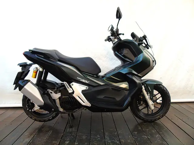 Moto Honda ADV 2024 ABS