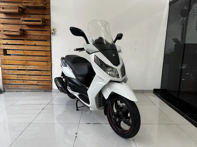 Moto Dafra Citycom  2017 S 300i/300i ABS