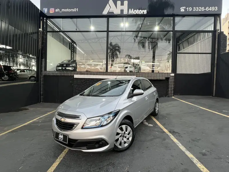 Chevrolet 1.4 LT SPE/4