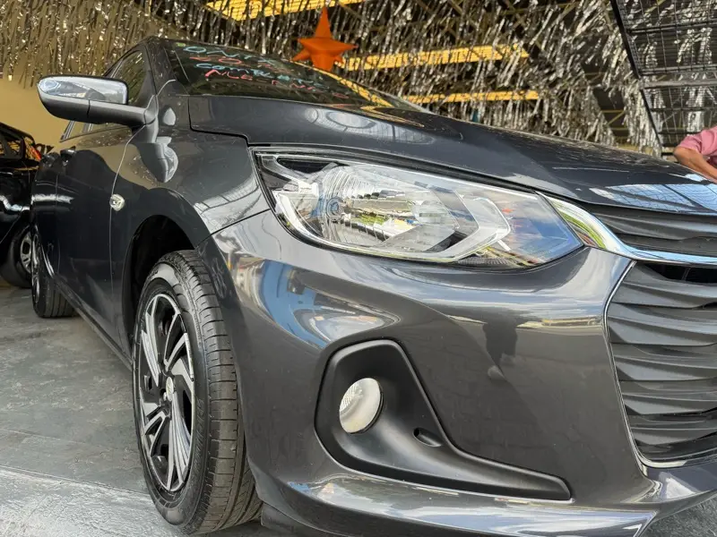 Chevrolet Onix LT 1.0 Turbo