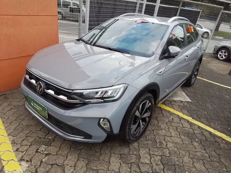Volkswagen Highline 200 TSI