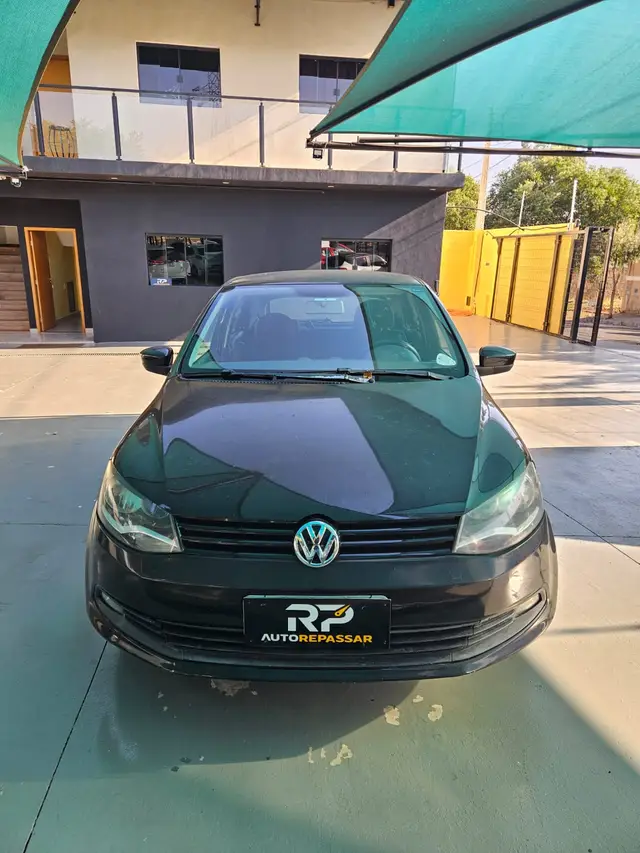 Carro Volkswagen Gol 2013 Novo  1.0 TEC (Flex) 4p