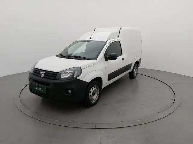 Carro Fiat Fiorino 2024 1.4 Endurance (Flex)
