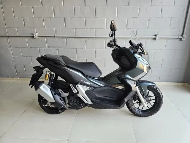 Moto Honda ADV 2024 ABS