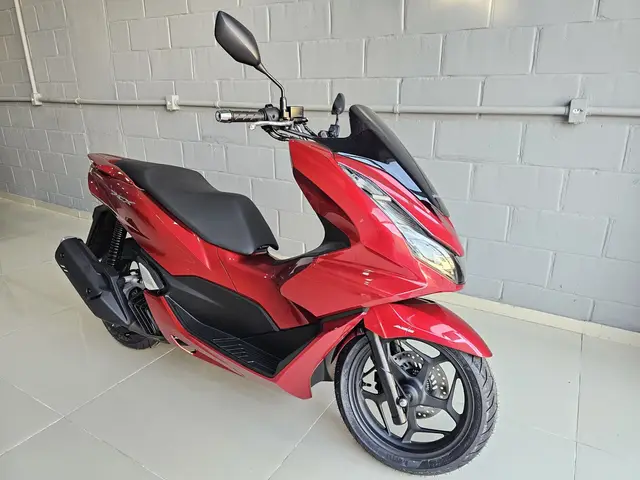 Moto Honda PCX 160 2025 ABS