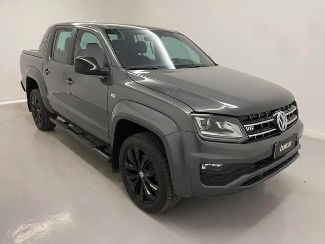 Carro Volkswagen Amarok 2023 Extreme 3.0 CD 4x4 TDi (Aut)