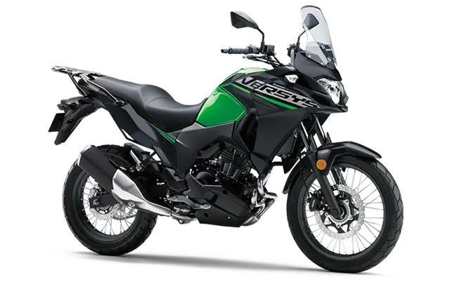 Moto Kawasaki Versys 2025 -X 300 (ABS)