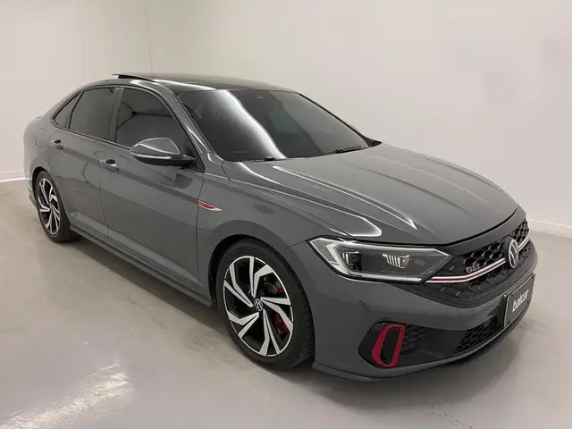 Carro Volkswagen Jetta 2023 2.0 GLI 350 TSI (Aut)