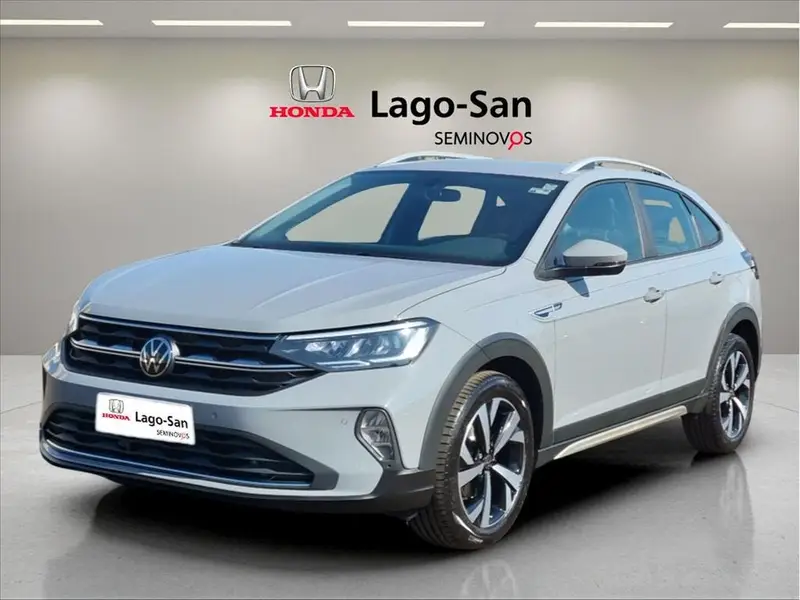Volkswagen Highline 200 TSI