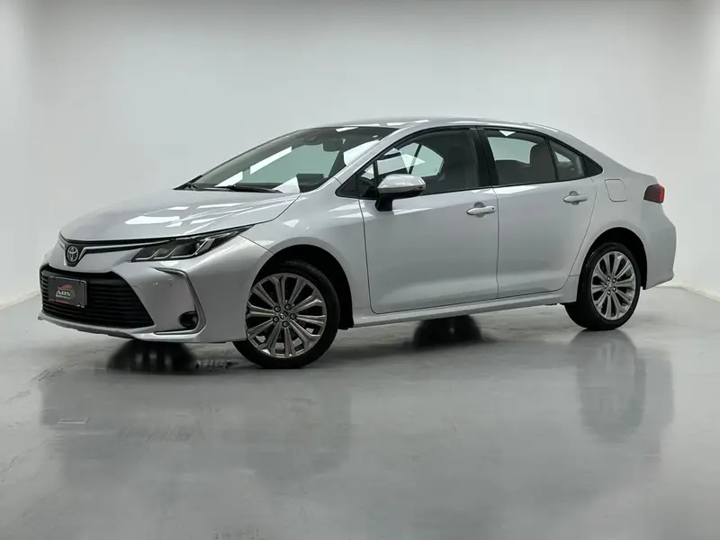 Toyota Corolla XEi 2.0 Flex