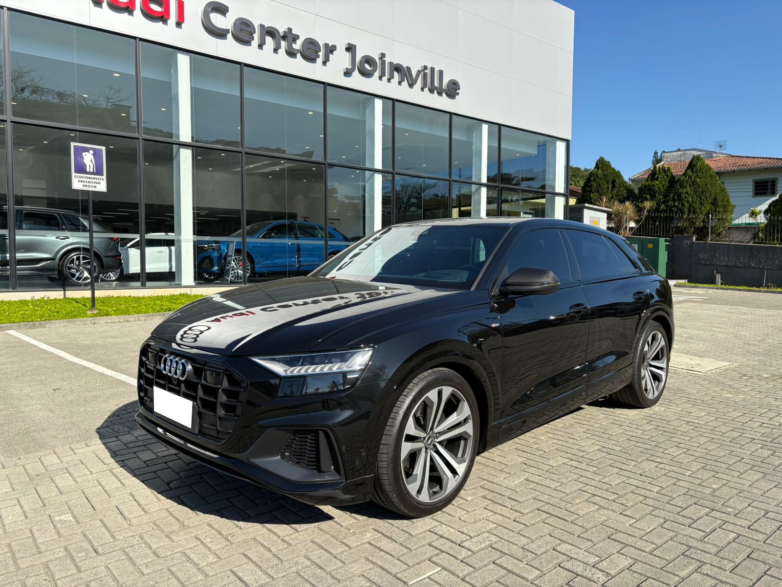 audi performance 3.0 tfsi tiptronic quattro (aut)