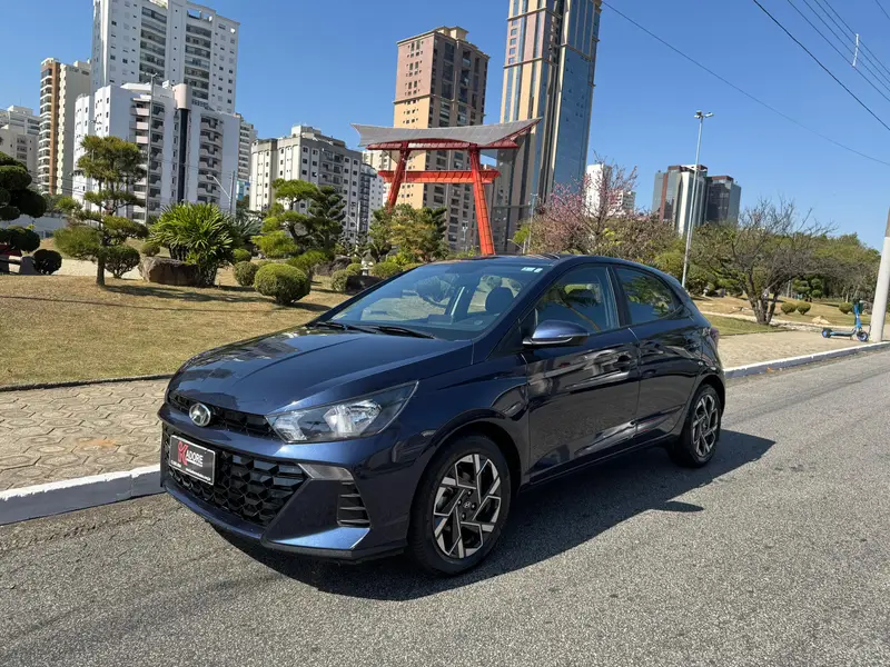 Hyundai Comfort 1.0 TGDI (Aut.)