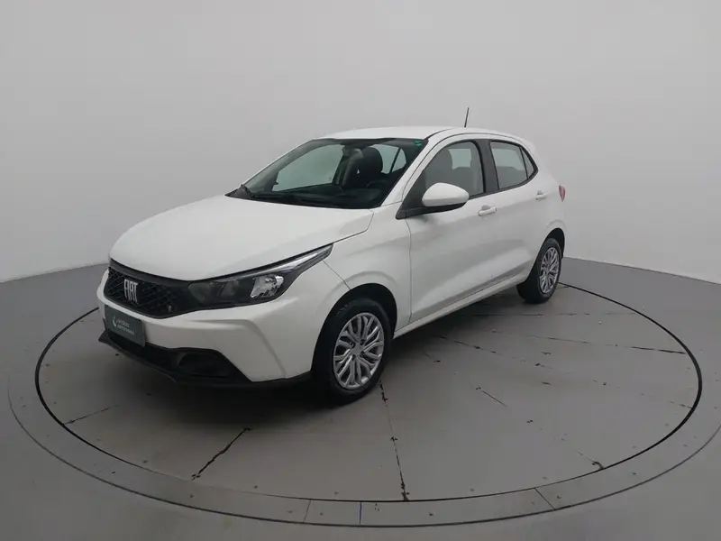 Fiat Argo 1.0