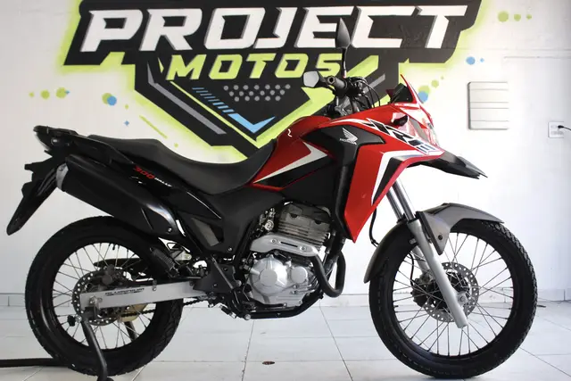 Moto Honda XRE 300 2022 (ABS) (Flex)