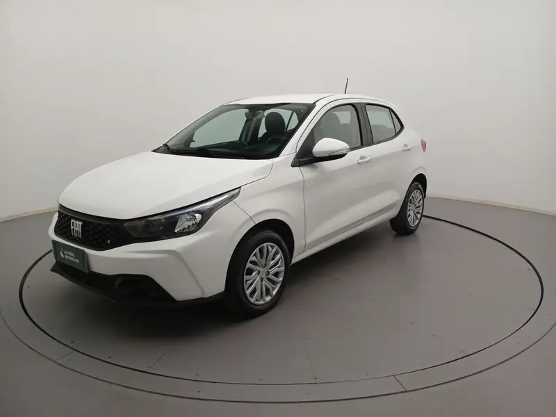 Fiat Drive 1.0