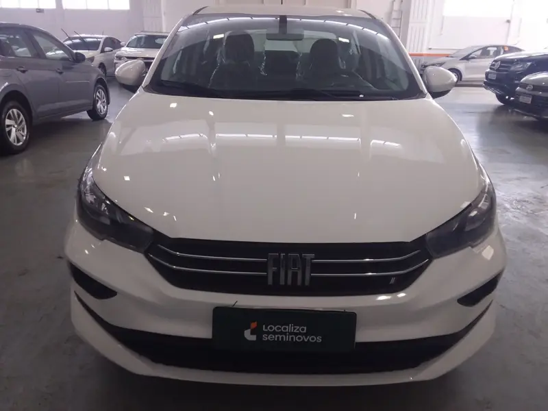 Fiat Drive 1.3